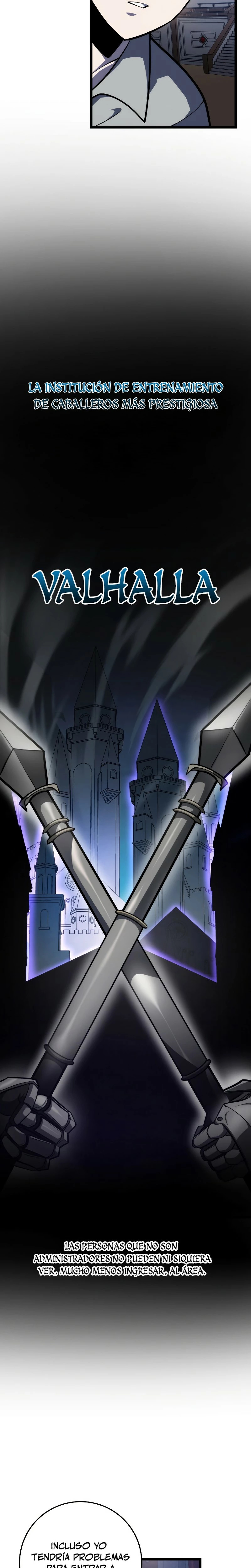 Read A Dragon Slayer's Peerless Regression Español Manga Online