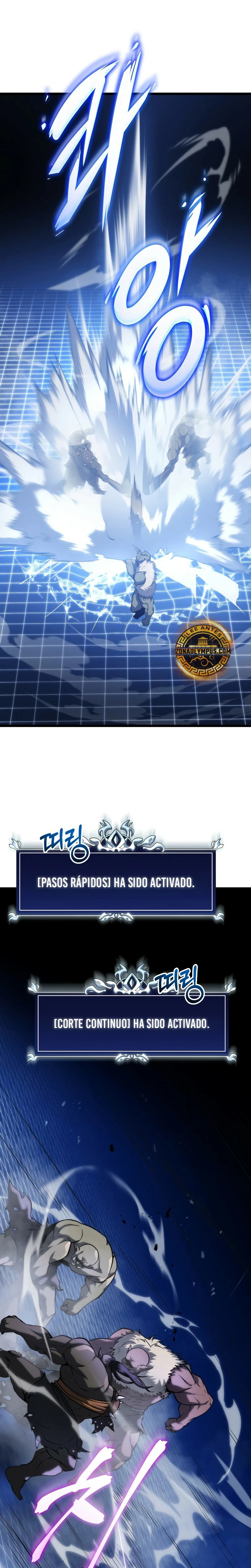 Read A Dragon Slayer's Peerless Regression Español Manga Online