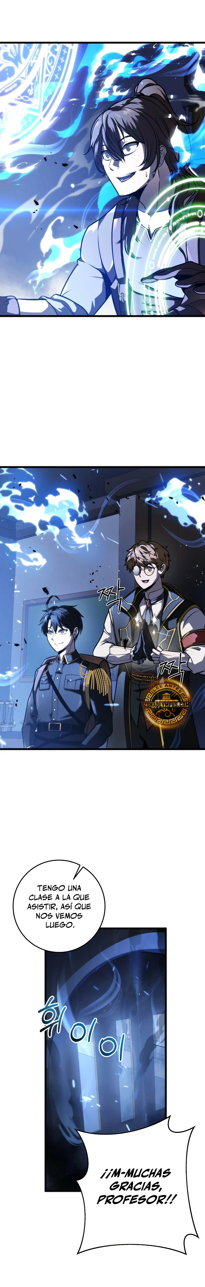 Read A Dragon Slayer's Peerless Regression Español Manga Online