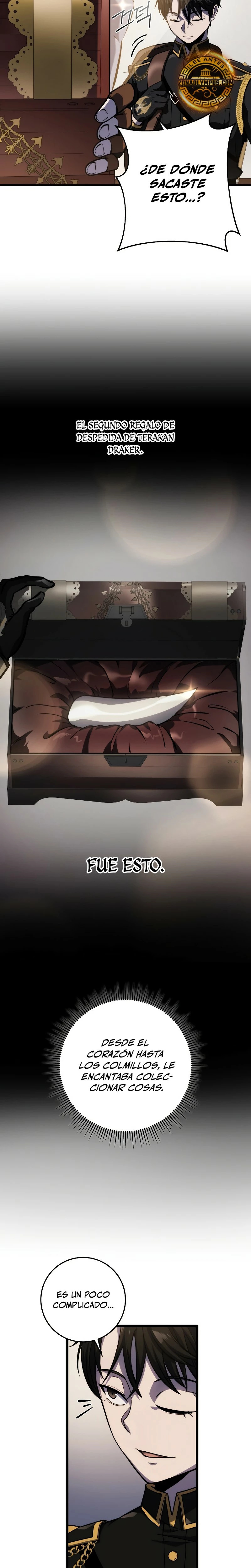 Read A Dragon Slayer's Peerless Regression Español Manga Online