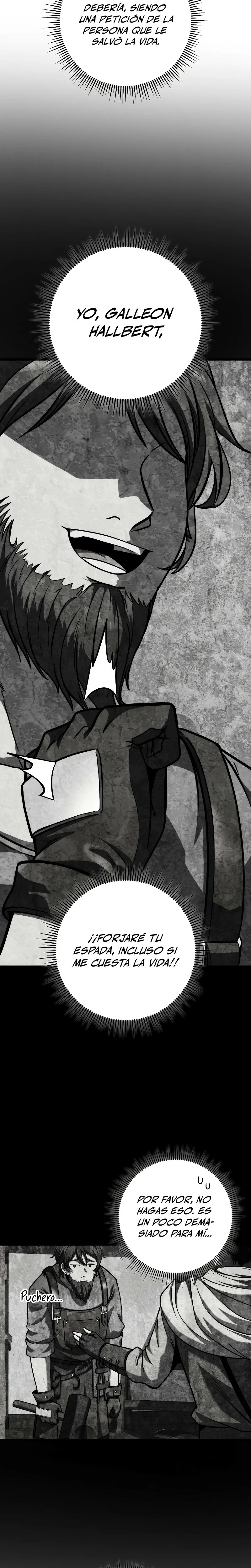 Read A Dragon Slayer's Peerless Regression Español Manga Online