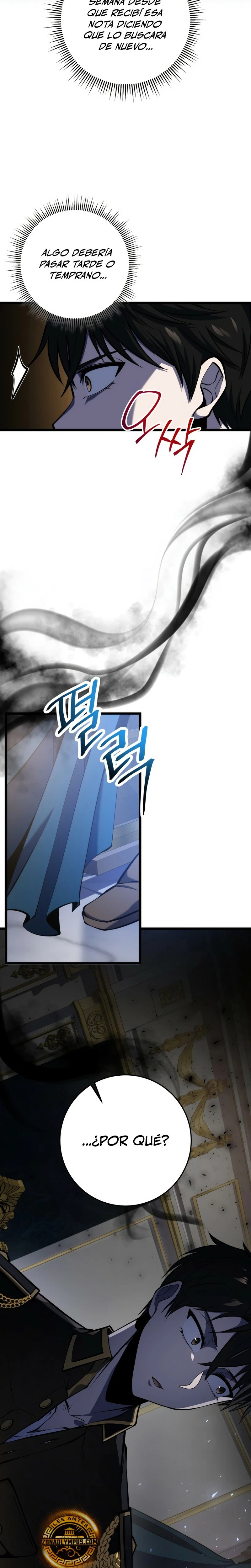 Read A Dragon Slayer's Peerless Regression Español Manga Online