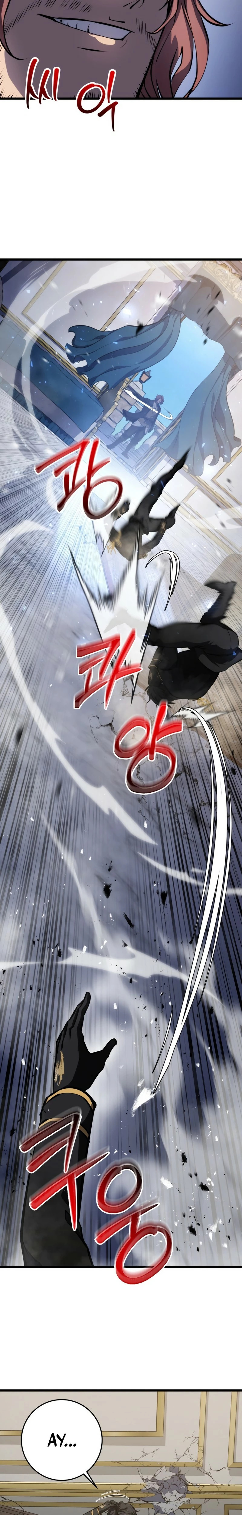 Read A Dragon Slayer's Peerless Regression Español Manga Online