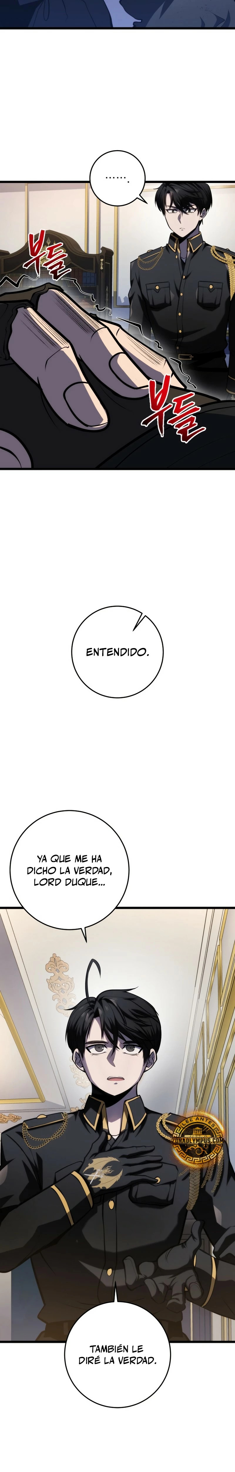 Read A Dragon Slayer's Peerless Regression Español Manga Online