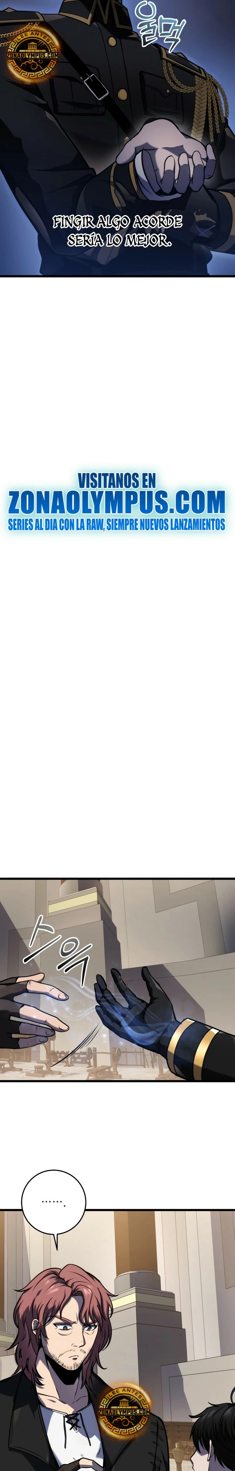 Read A Dragon Slayer's Peerless Regression Español Manga Online