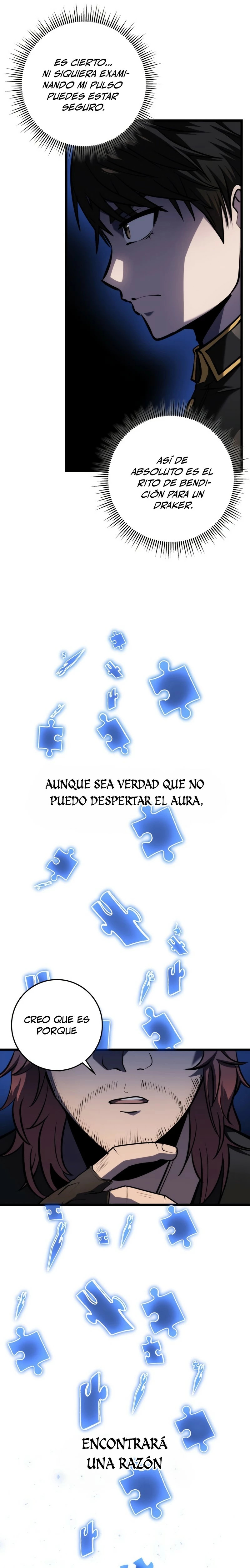 Read A Dragon Slayer's Peerless Regression Español Manga Online