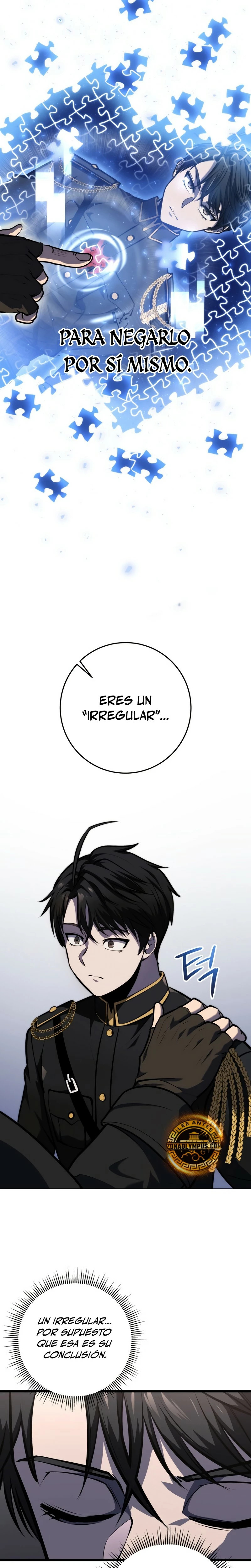 Read A Dragon Slayer's Peerless Regression Español Manga Online