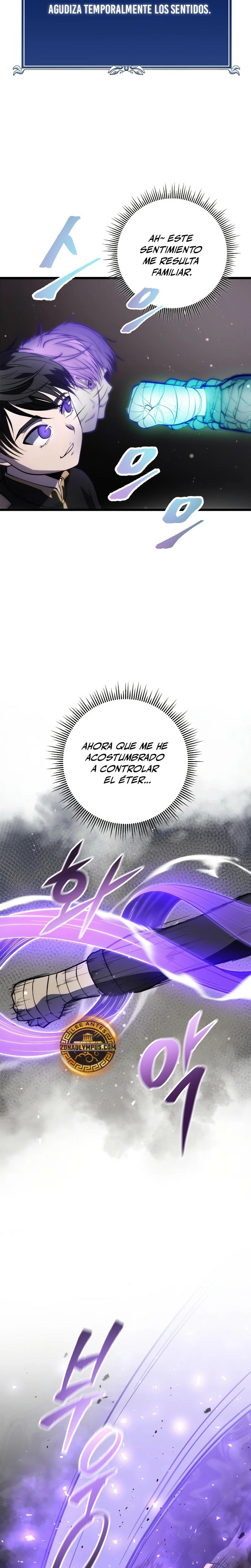 Read A Dragon Slayer's Peerless Regression Español Manga Online