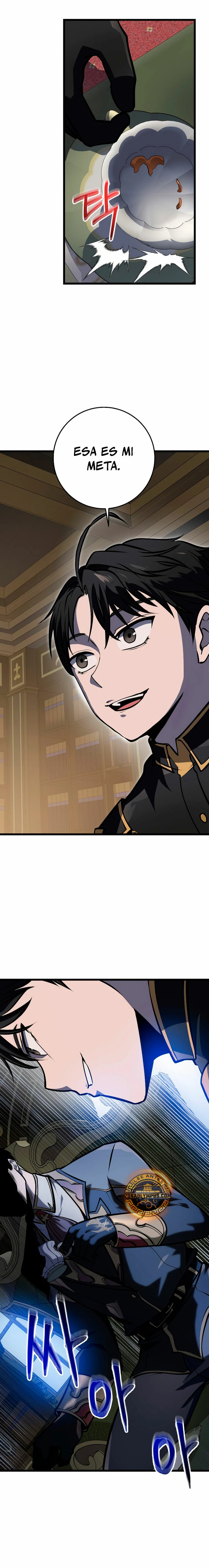 Read A Dragon Slayer's Peerless Regression Español Manga Online