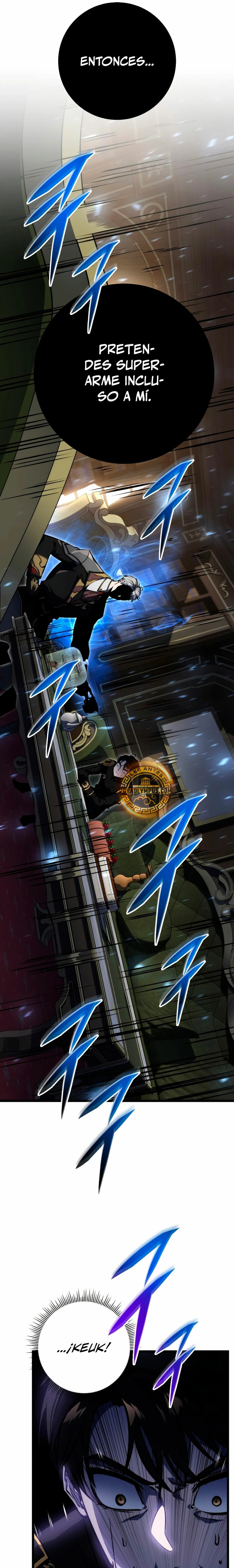 Read A Dragon Slayer's Peerless Regression Español Manga Online