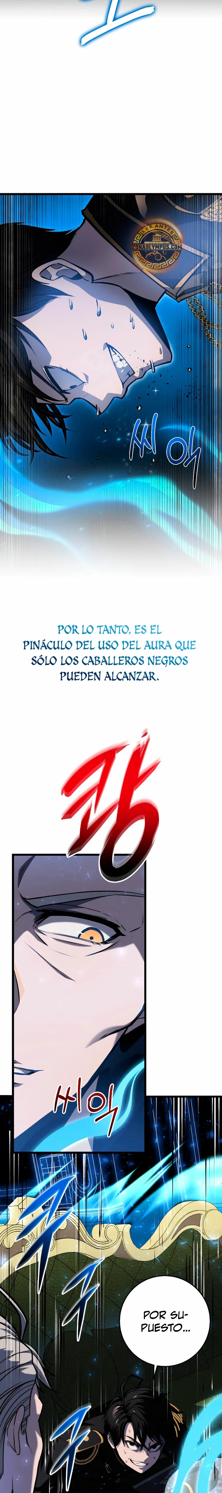 Read A Dragon Slayer's Peerless Regression Español Manga Online