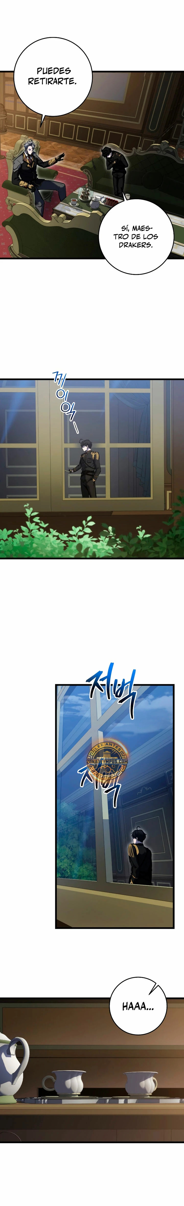 Read A Dragon Slayer's Peerless Regression Español Manga Online