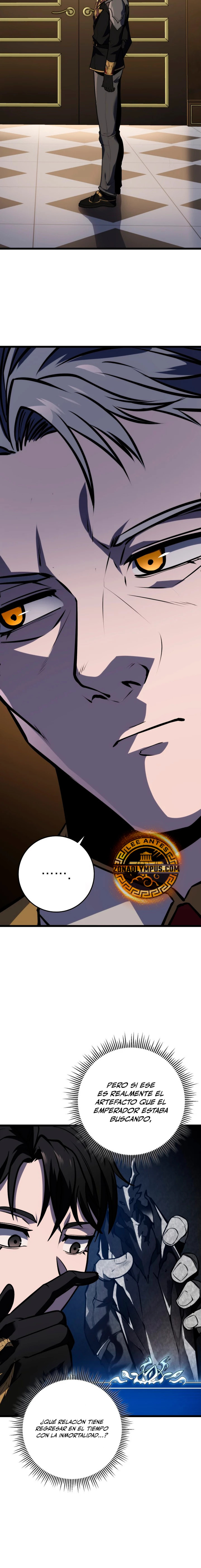 Read A Dragon Slayer's Peerless Regression Español Manga Online