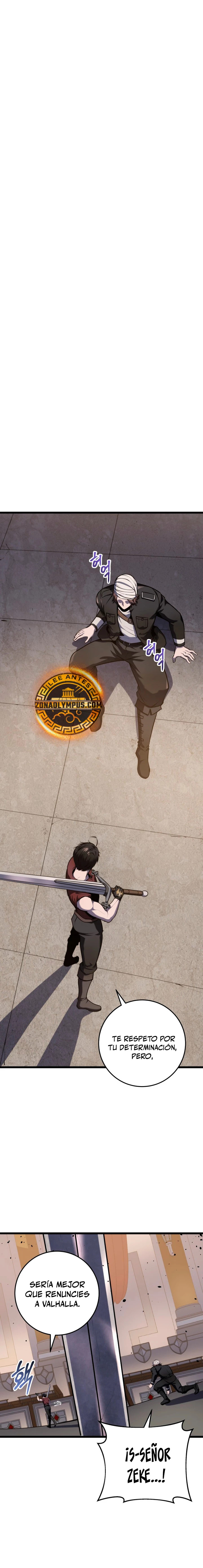 Read A Dragon Slayer's Peerless Regression Español Manga Online