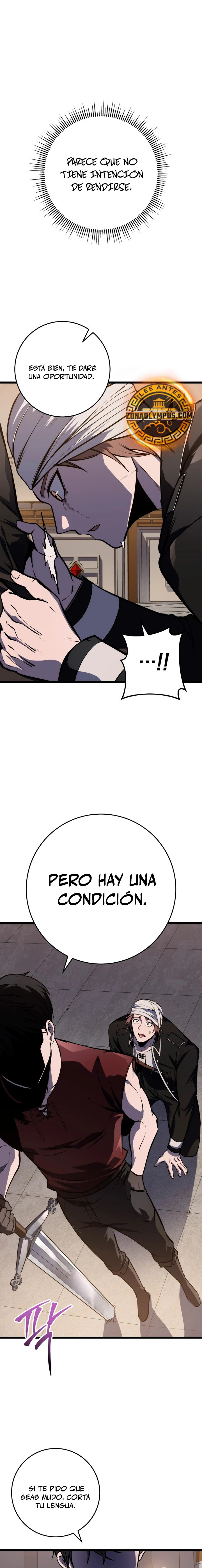 Read A Dragon Slayer's Peerless Regression Español Manga Online