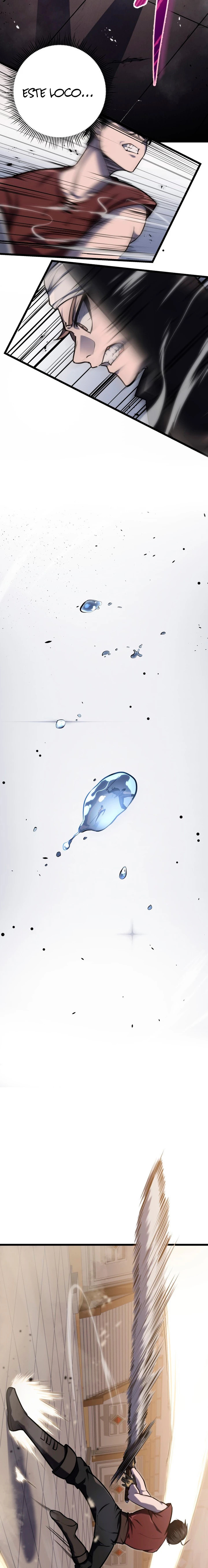 Read A Dragon Slayer's Peerless Regression Español Manga Online