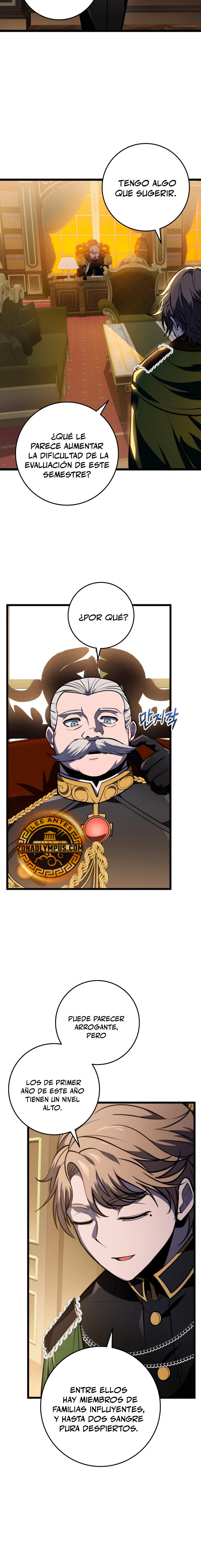 Read A Dragon Slayer's Peerless Regression Español Manga Online