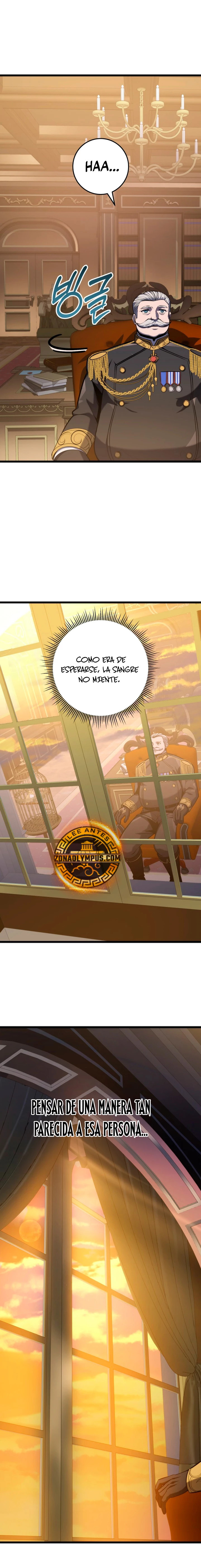 Read A Dragon Slayer's Peerless Regression Español Manga Online