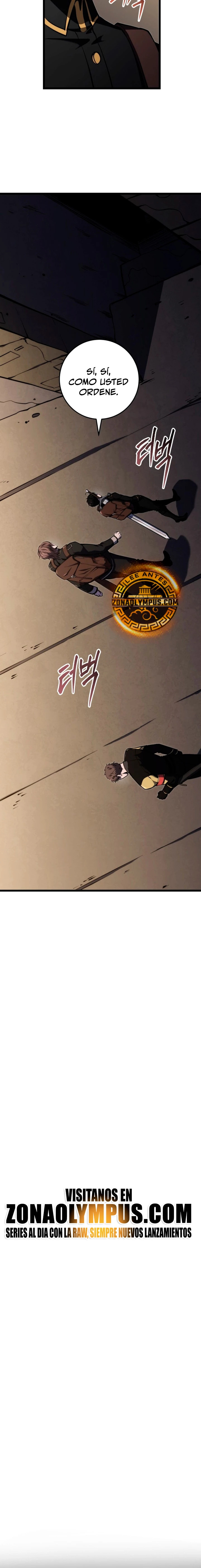 Read A Dragon Slayer's Peerless Regression Español Manga Online