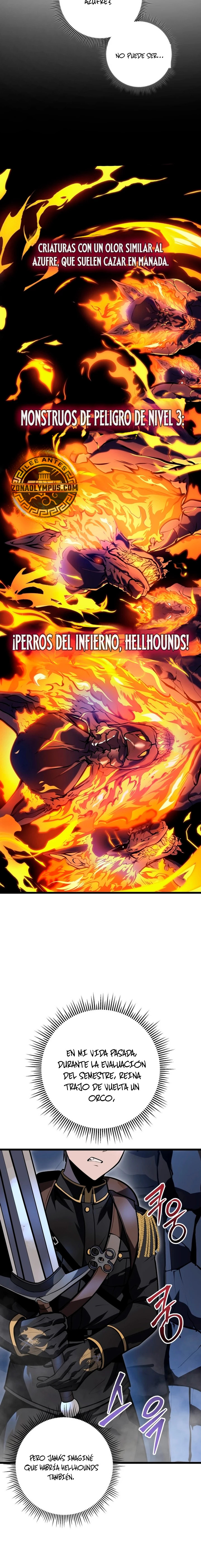 Read A Dragon Slayer's Peerless Regression Español Manga Online