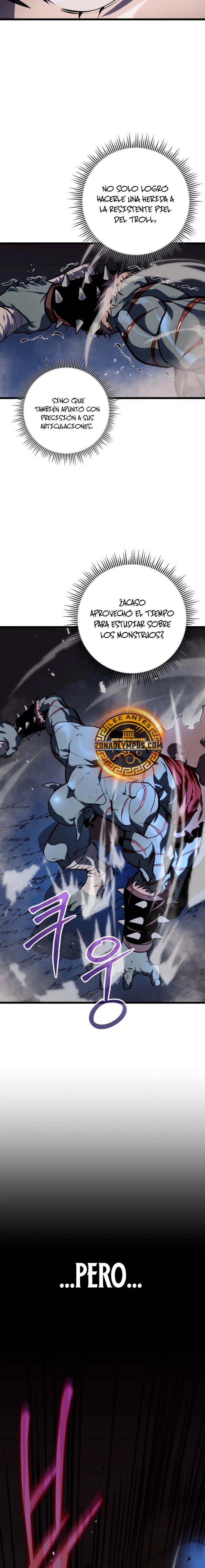 Read A Dragon Slayer's Peerless Regression Español Manga Online