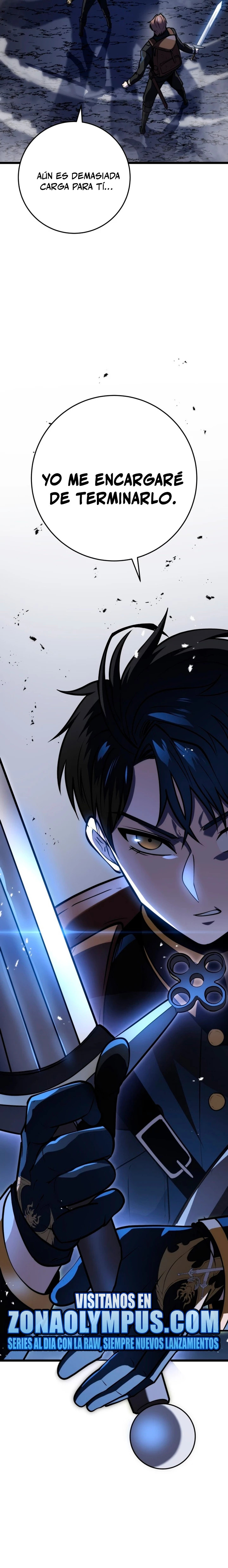 Read A Dragon Slayer's Peerless Regression Español Manga Online