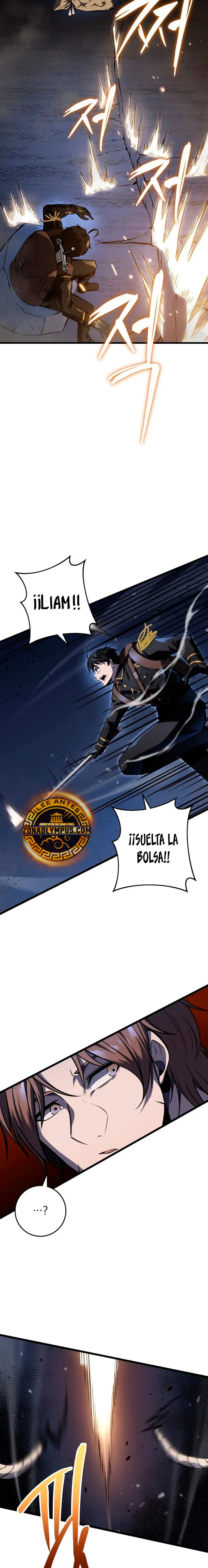 Read A Dragon Slayer's Peerless Regression Español Manga Online