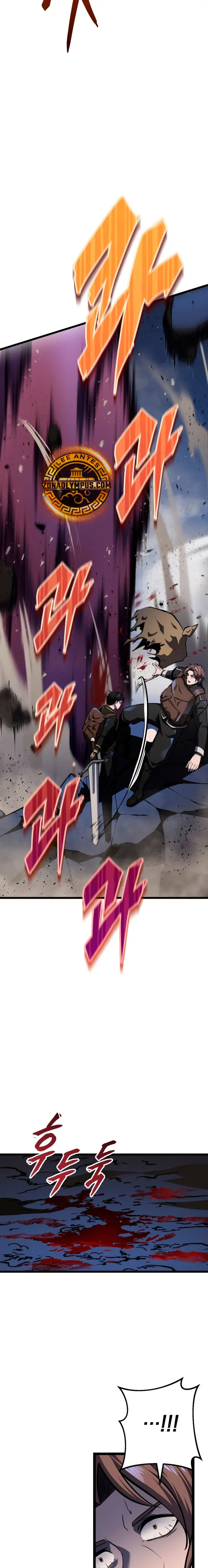 Read A Dragon Slayer's Peerless Regression Español Manga Online