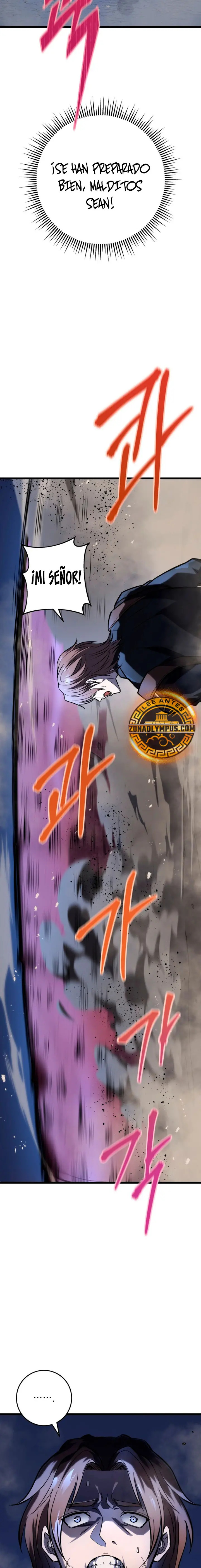 Read A Dragon Slayer's Peerless Regression Español Manga Online