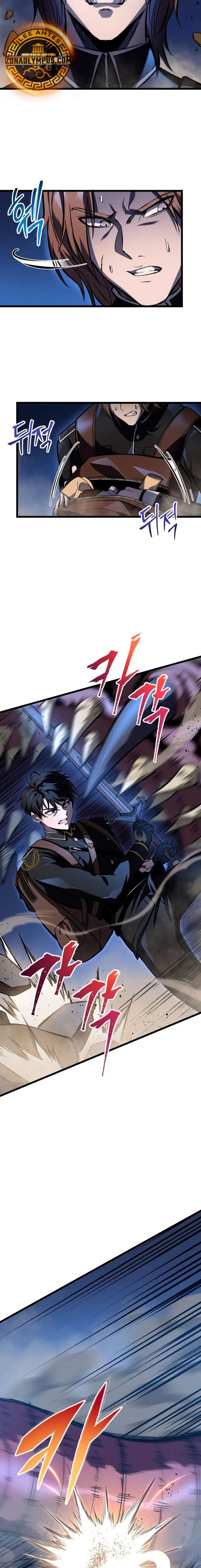 Read A Dragon Slayer's Peerless Regression Español Manga Online