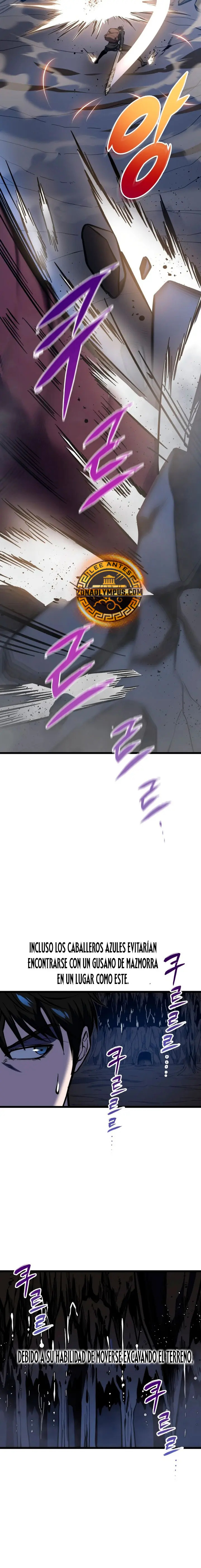 Read A Dragon Slayer's Peerless Regression Español Manga Online