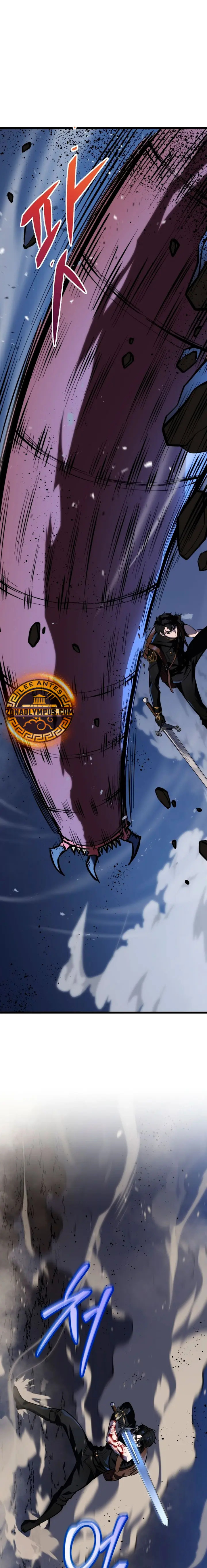 Read A Dragon Slayer's Peerless Regression Español Manga Online