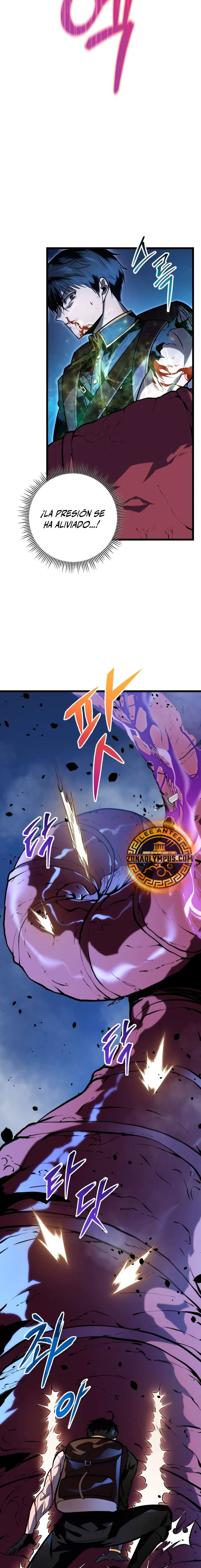 Read A Dragon Slayer's Peerless Regression Español Manga Online