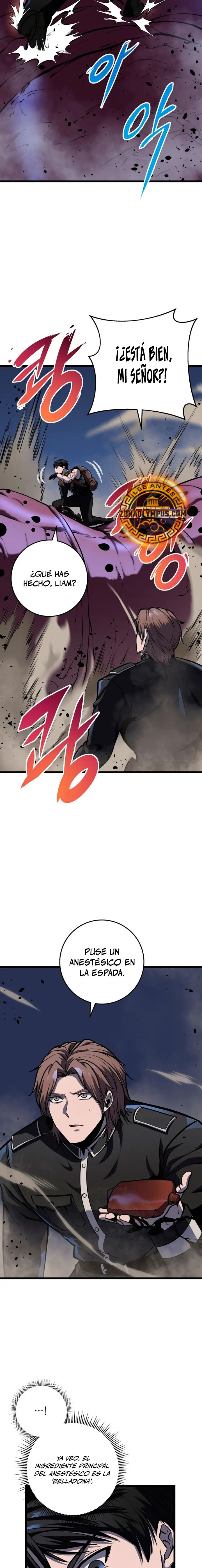 Read A Dragon Slayer's Peerless Regression Español Manga Online