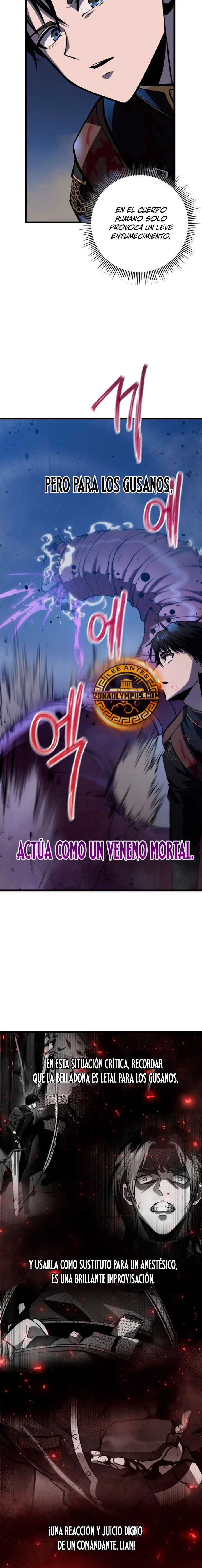 Read A Dragon Slayer's Peerless Regression Español Manga Online