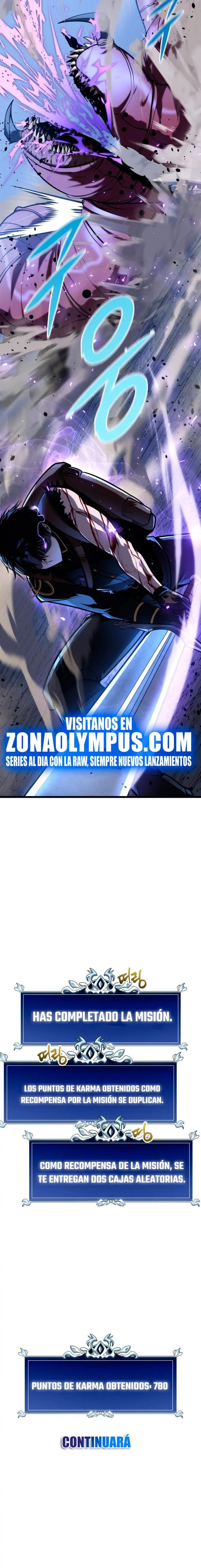 Read A Dragon Slayer's Peerless Regression Español Manga Online