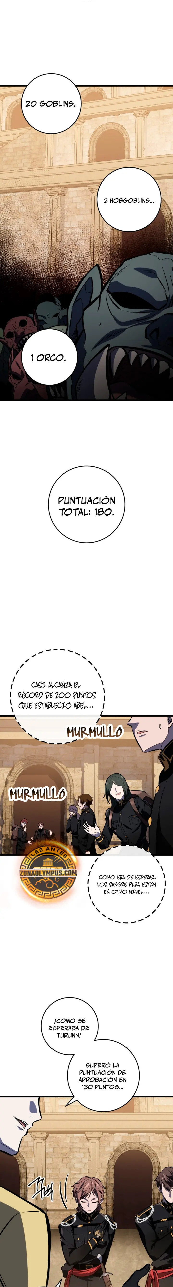 Read A Dragon Slayer's Peerless Regression Español Manga Online