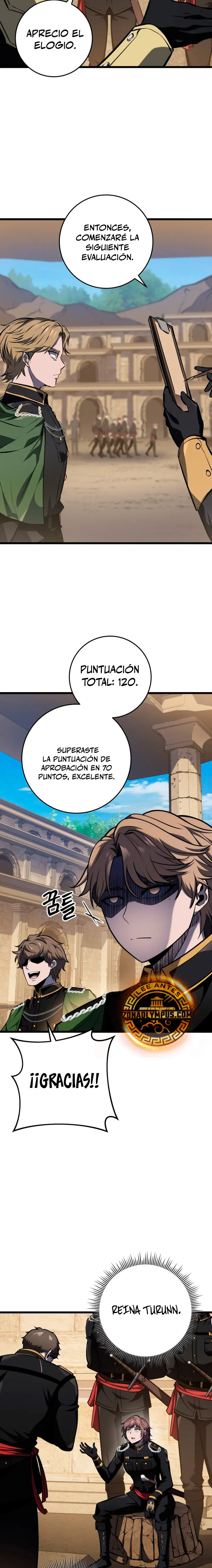 Read A Dragon Slayer's Peerless Regression Español Manga Online