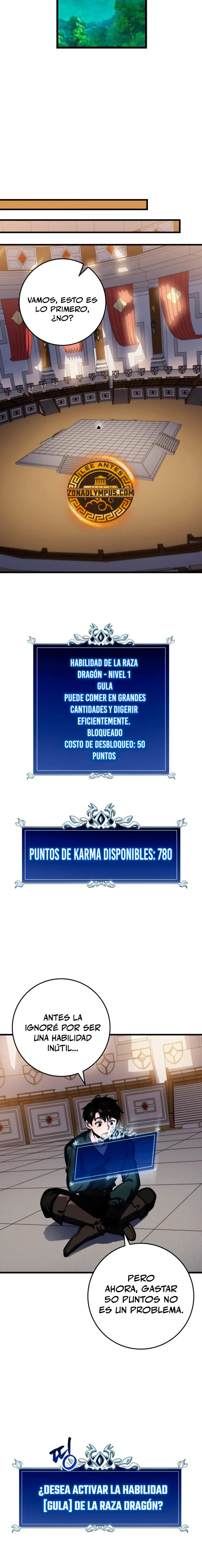 Read A Dragon Slayer's Peerless Regression Español Manga Online