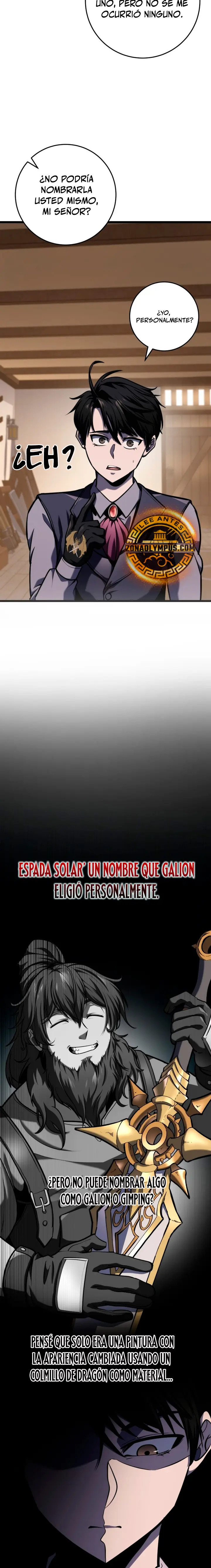 Read A Dragon Slayer's Peerless Regression Español Manga Online