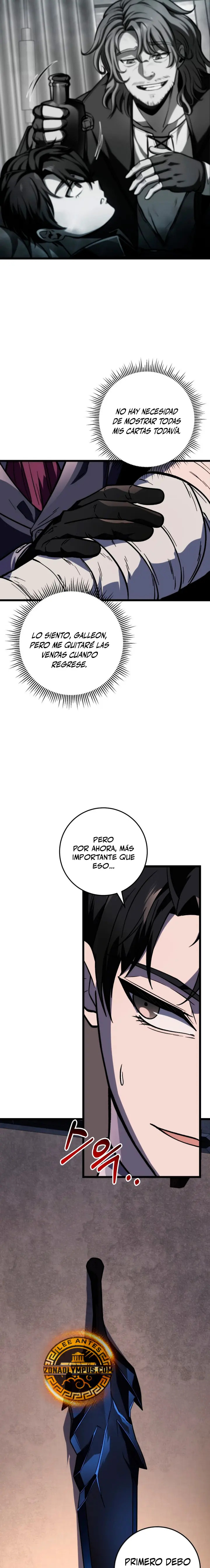 Read A Dragon Slayer's Peerless Regression Español Manga Online