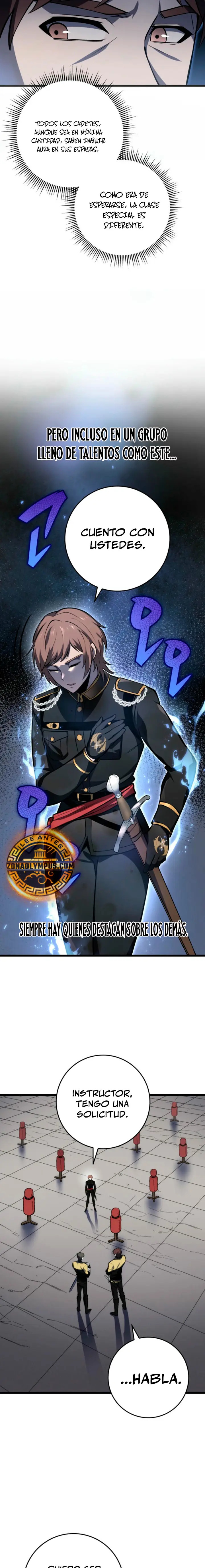 Read A Dragon Slayer's Peerless Regression Español Manga Online