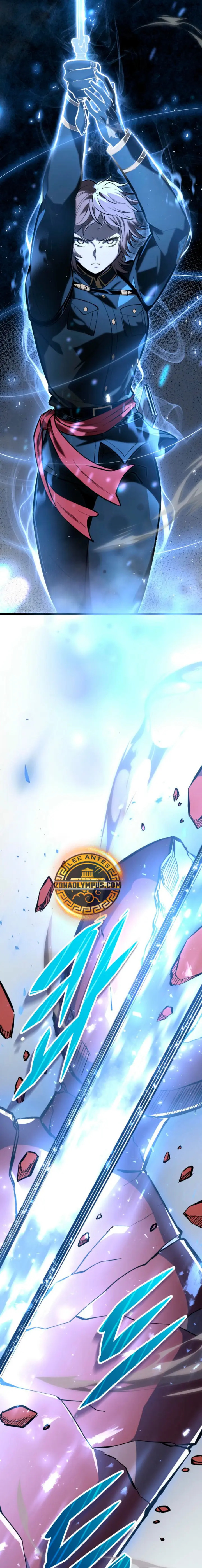 Read A Dragon Slayer's Peerless Regression Español Manga Online