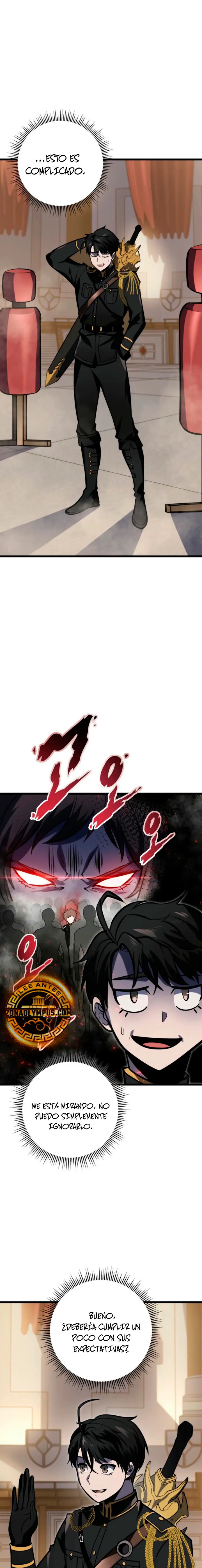 Read A Dragon Slayer's Peerless Regression Español Manga Online