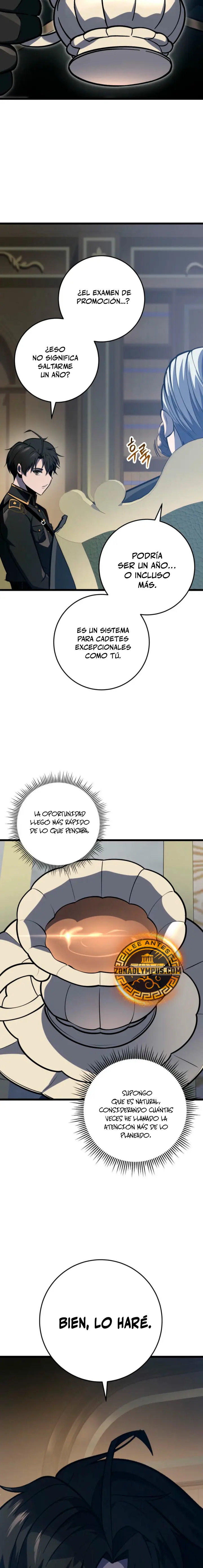 Read A Dragon Slayer's Peerless Regression Español Manga Online