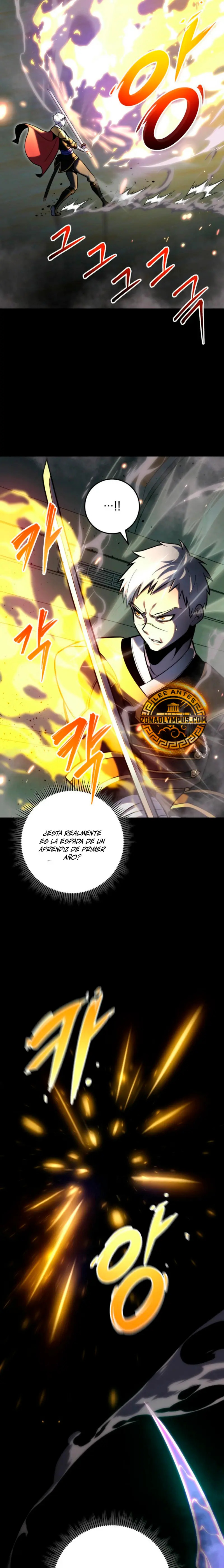 Read A Dragon Slayer's Peerless Regression Español Manga Online