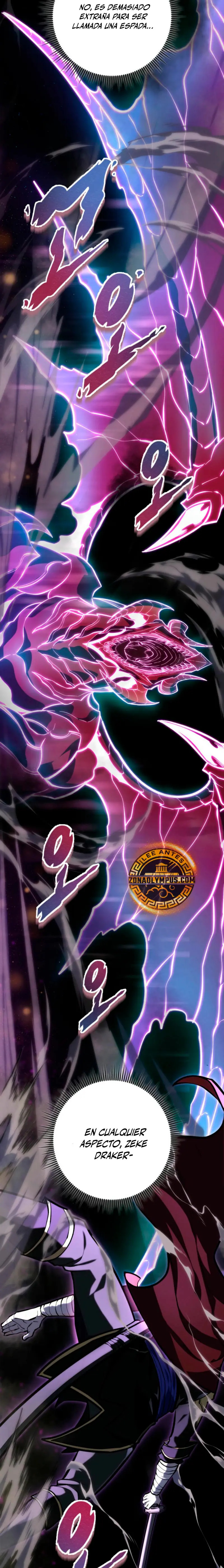 Read A Dragon Slayer's Peerless Regression Español Manga Online