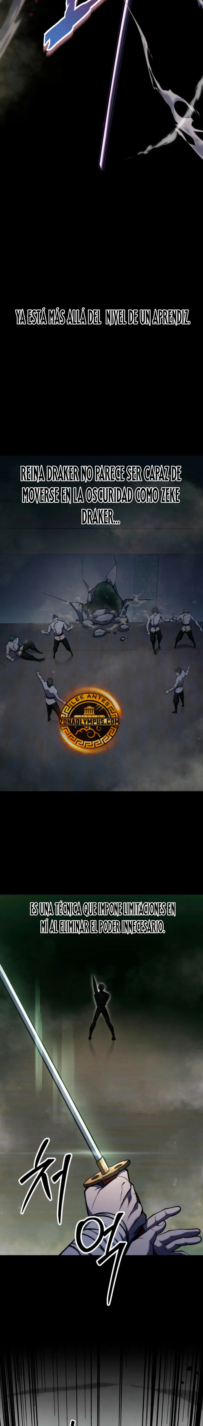 Read A Dragon Slayer's Peerless Regression Español Manga Online