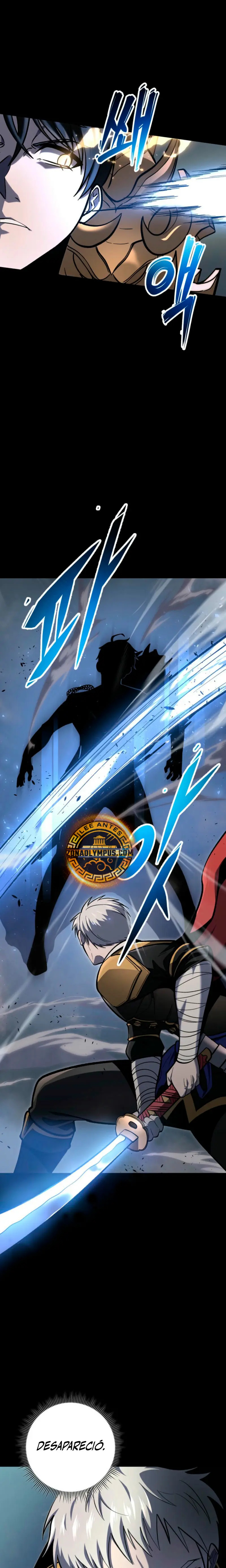 Read A Dragon Slayer's Peerless Regression Español Manga Online