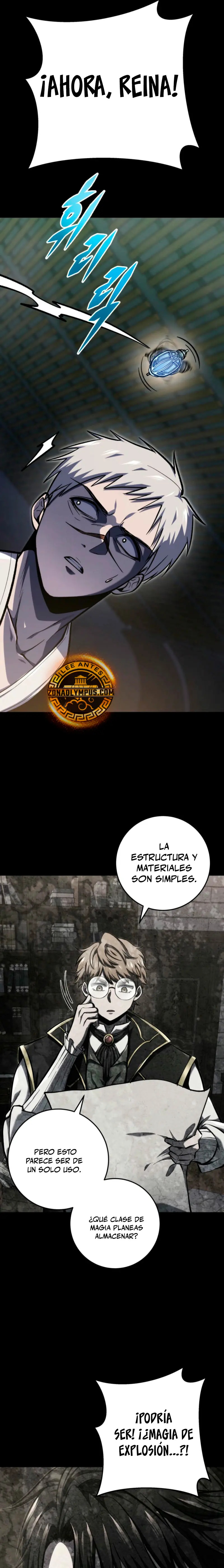 Read A Dragon Slayer's Peerless Regression Español Manga Online